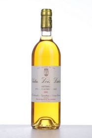 france-bordeaux-wine-doisy-daene-1991
